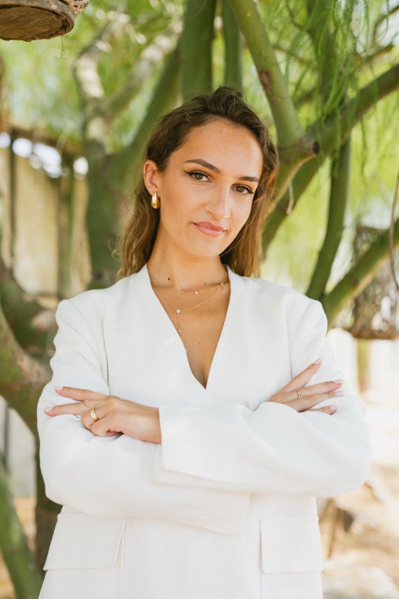 Anaïs Karsenti