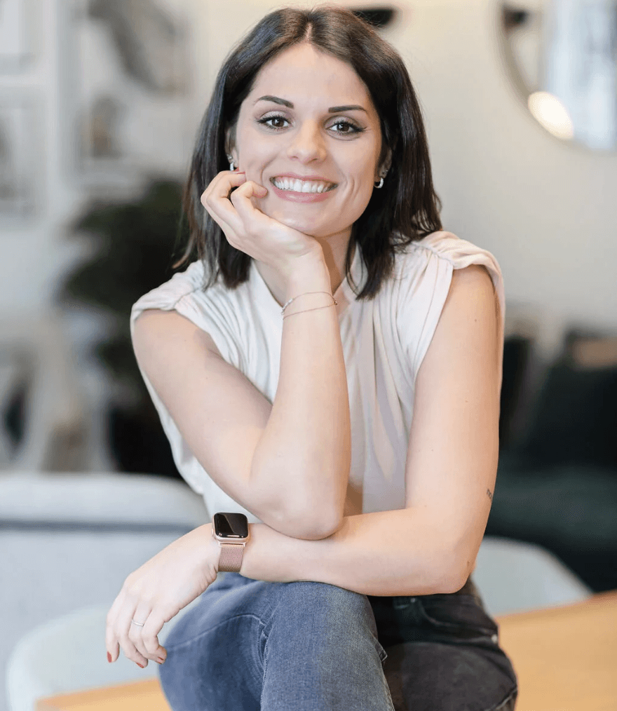 Céline Bonifacio